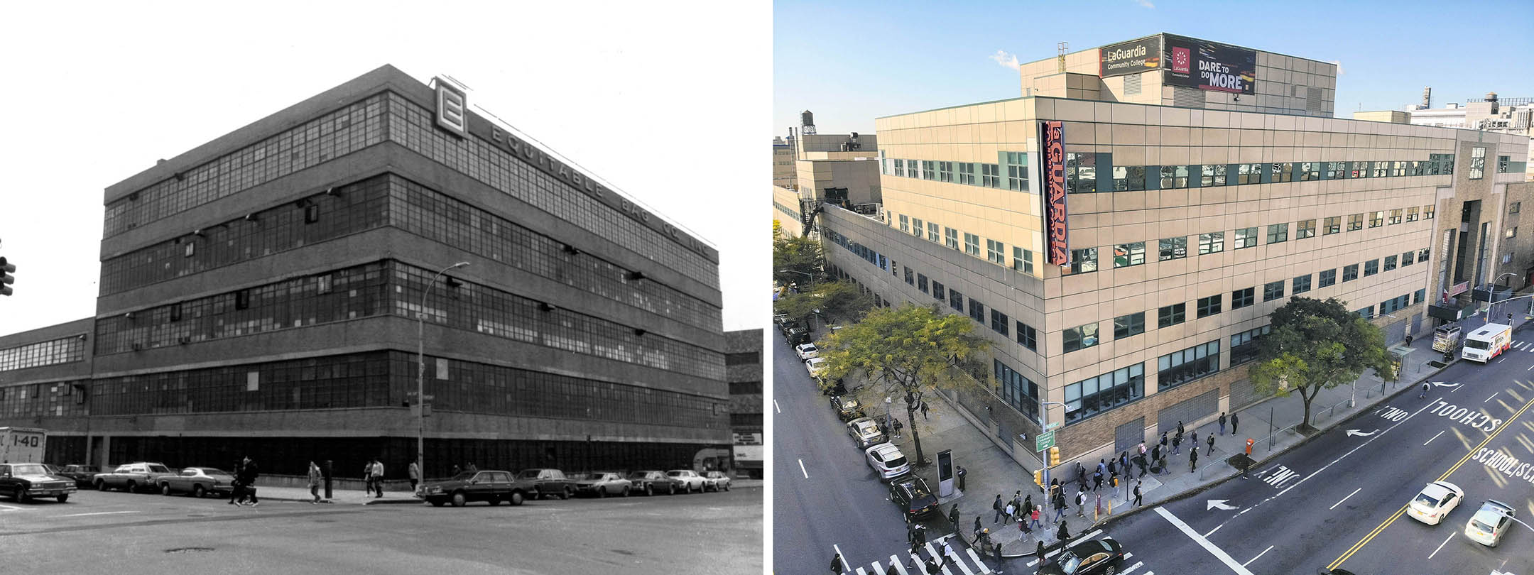 Vision/Mission Statement/Accreditation LaGuardia CC Catalog